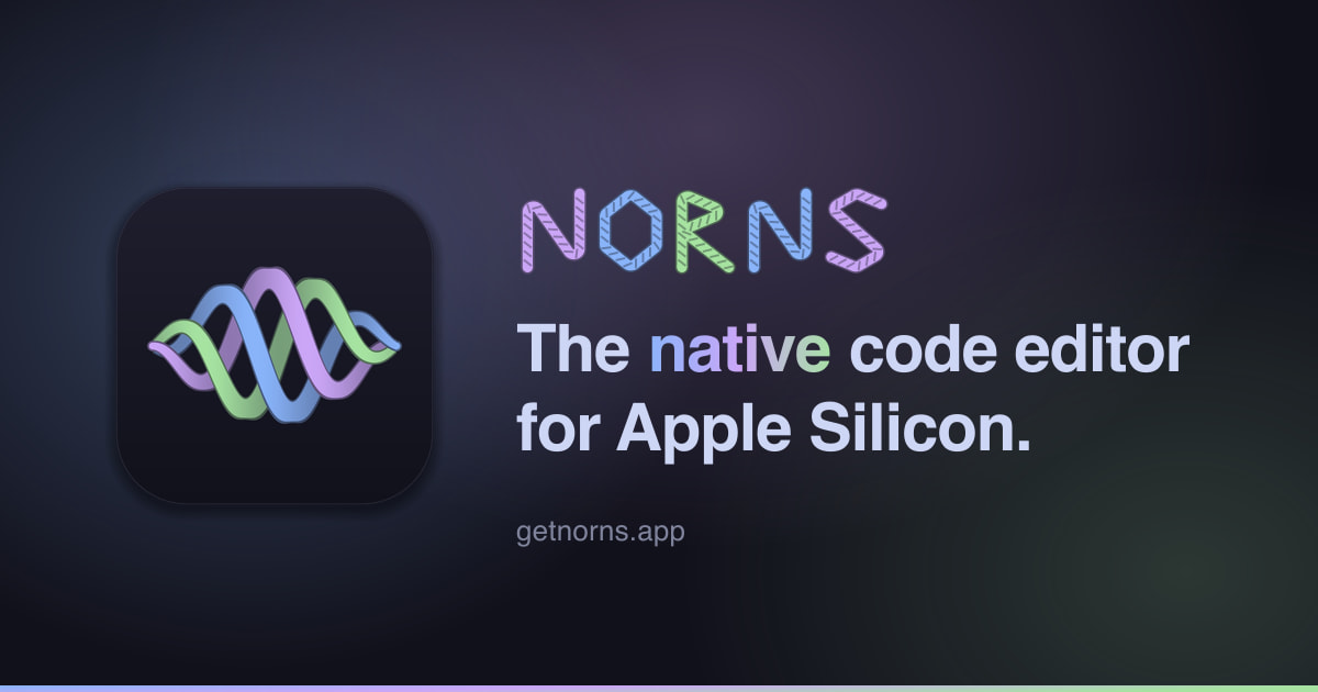 getnorns.app image